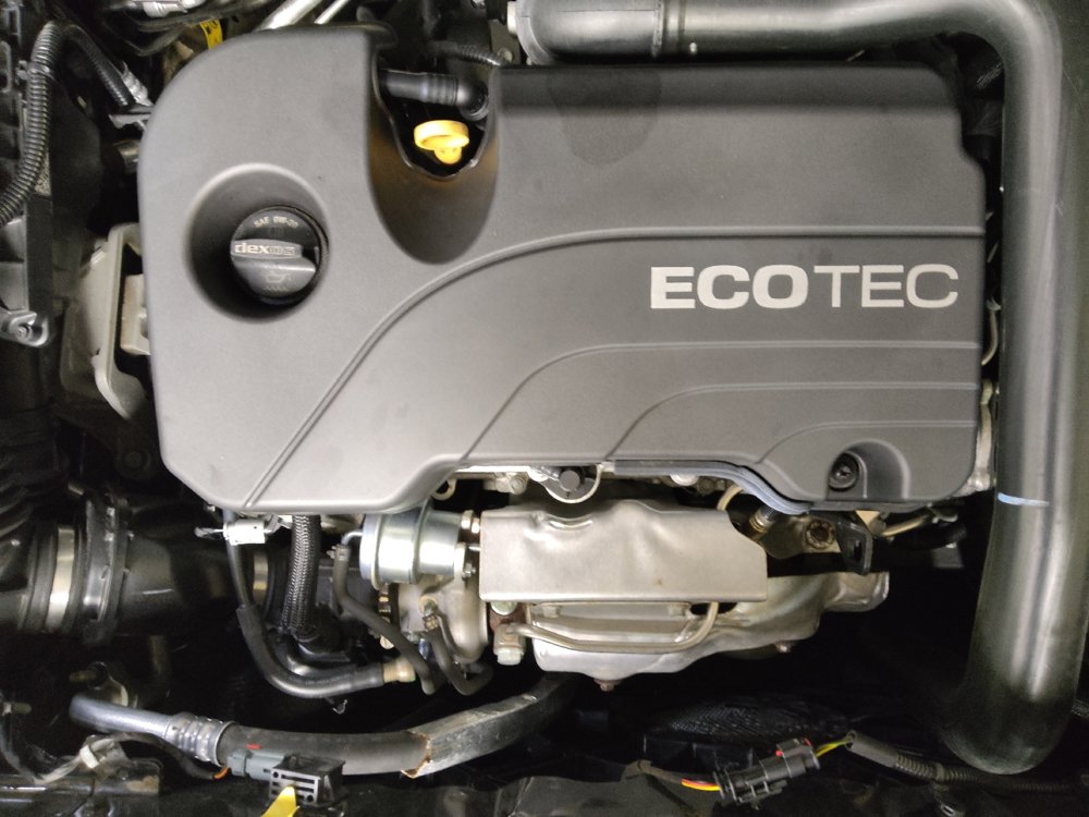 Used 2021 Chevrolet Equinox LS FWD image 30