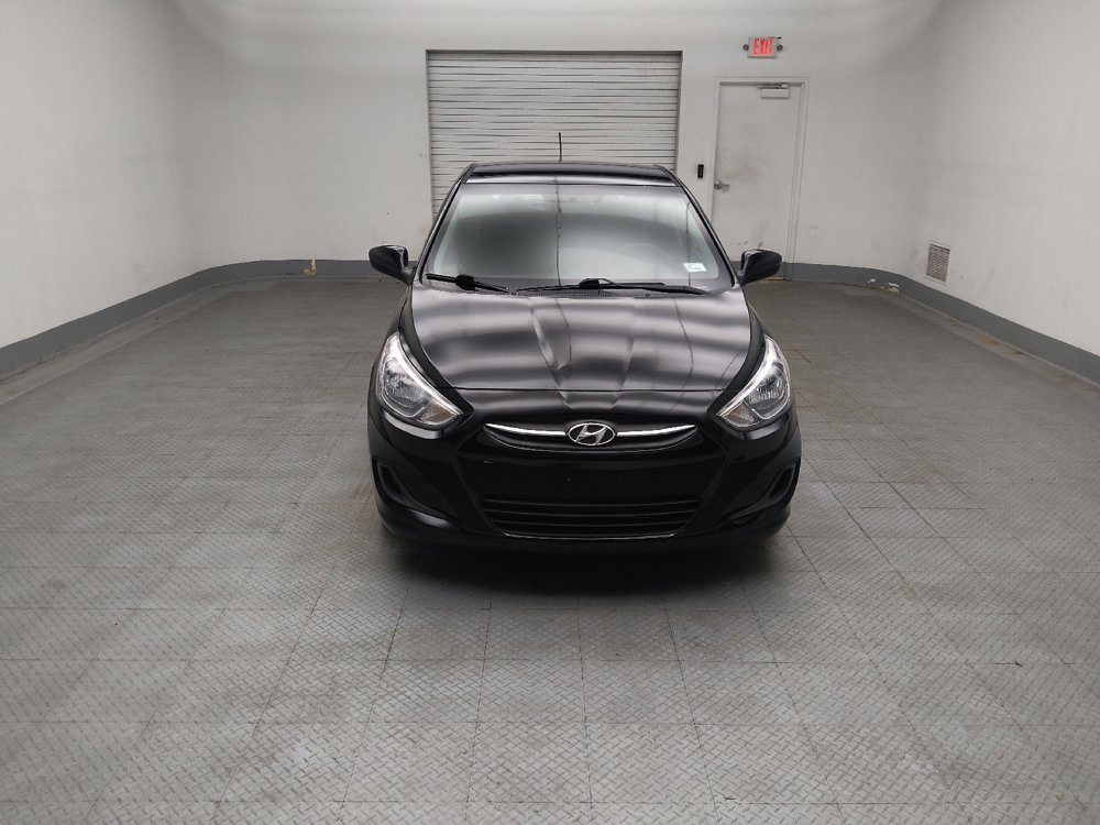 Used 2017 Hyundai Accent SE FWD image 14