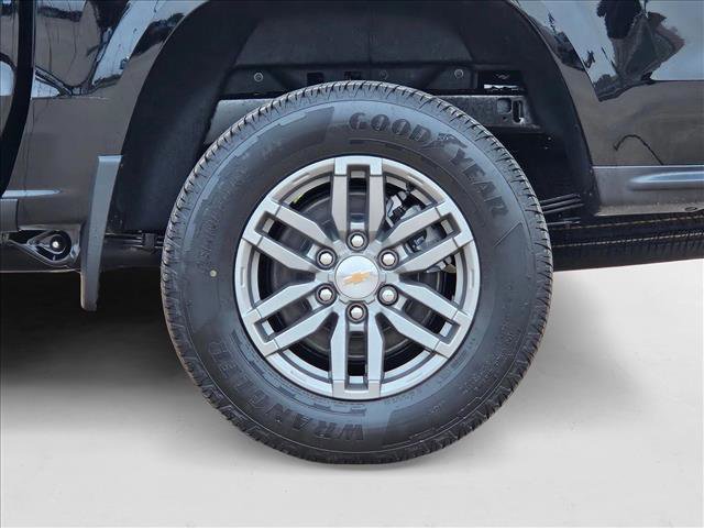 New 2026 Chevrolet Colorado LT image 10