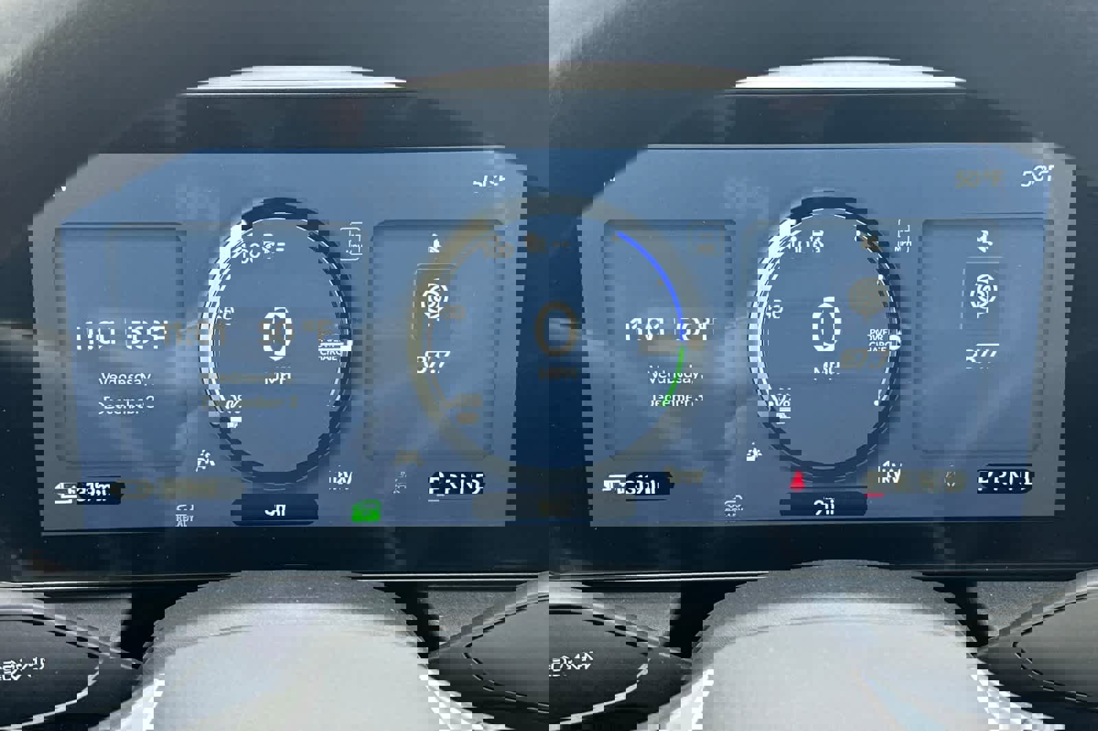 New 2026 Honda Prologue Eco image 29