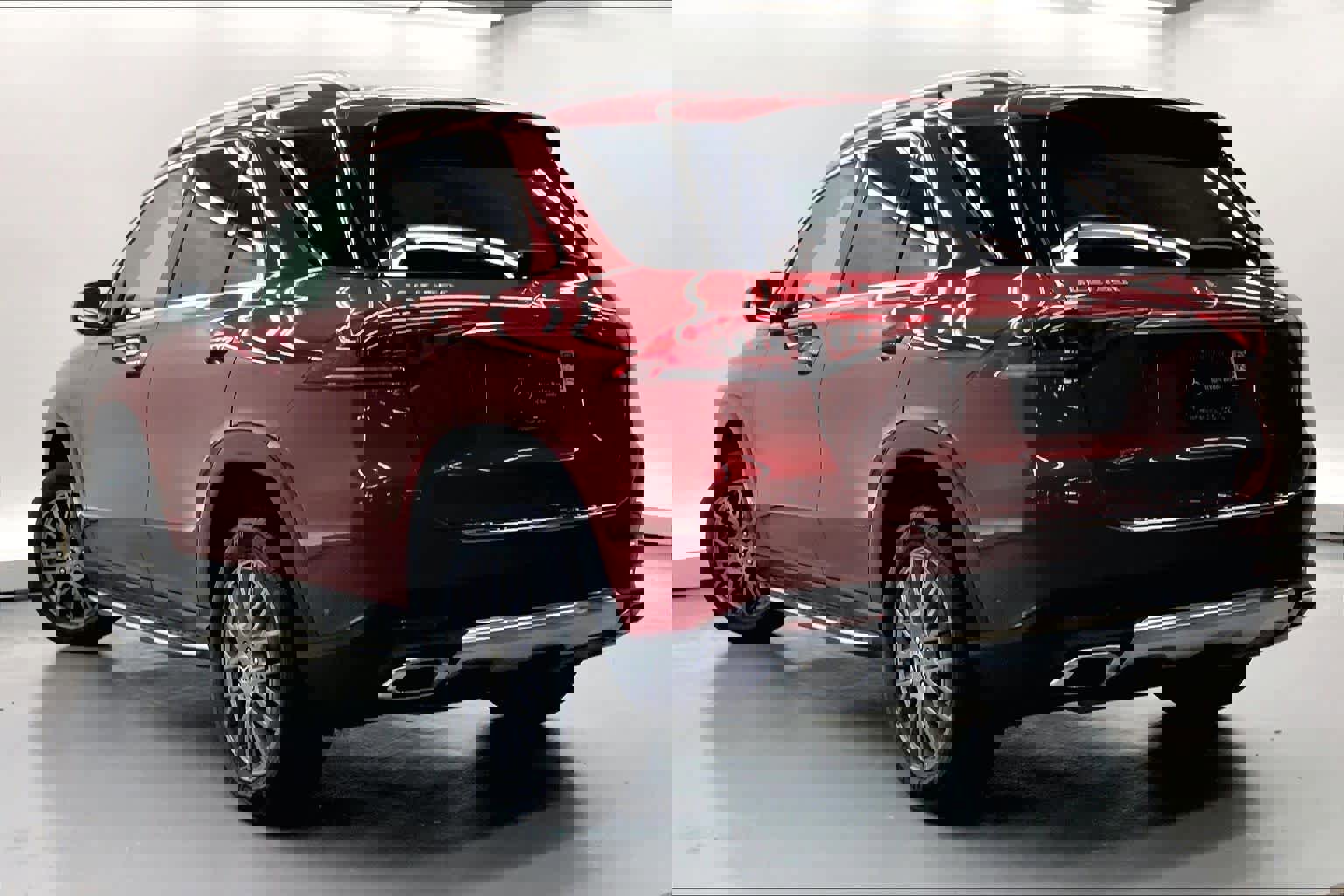 Certified 2023 Mercedes-Benz GLE 350 image 3