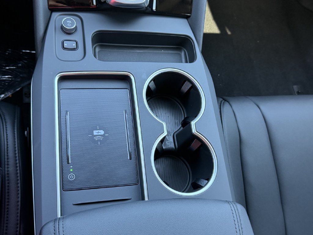 New 2026 Acura MDX FWD image 25