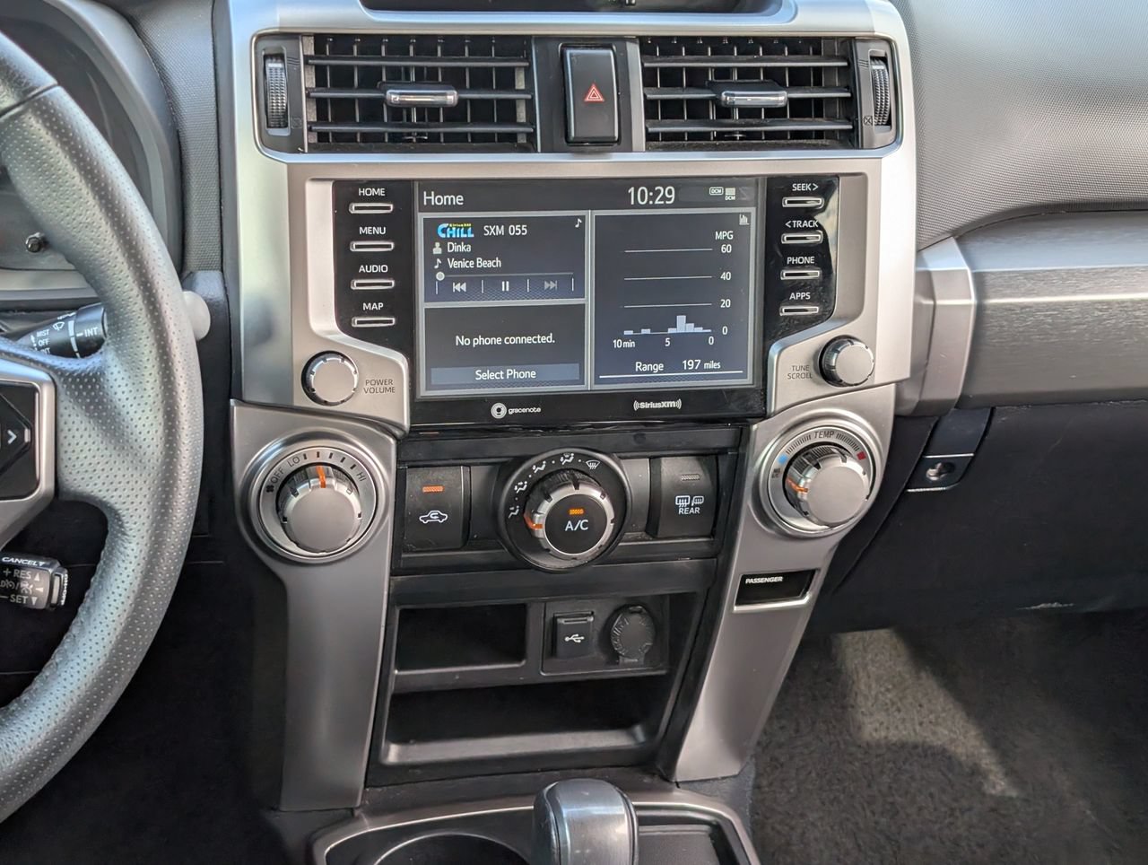 Used 2024 Toyota 4Runner SR5 RWD image 12