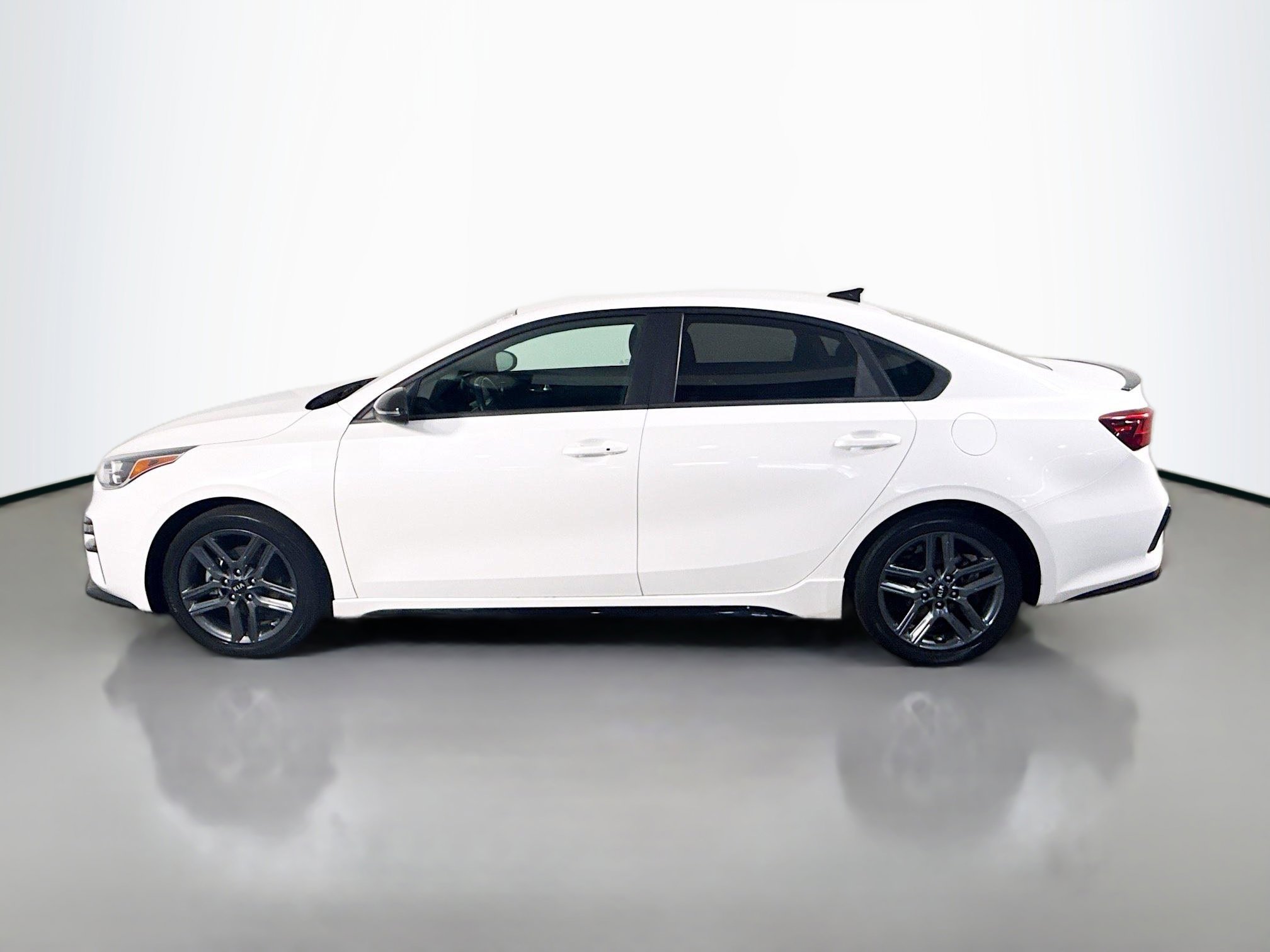 Used 2021 Kia Forte GT-Line image 6