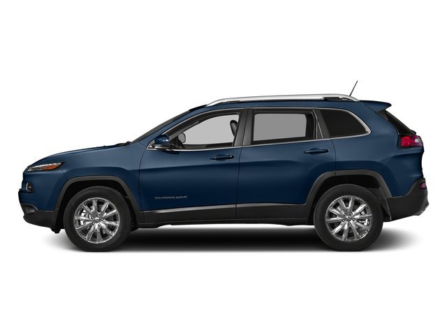 Used 2018 Jeep Cherokee Limited image 5