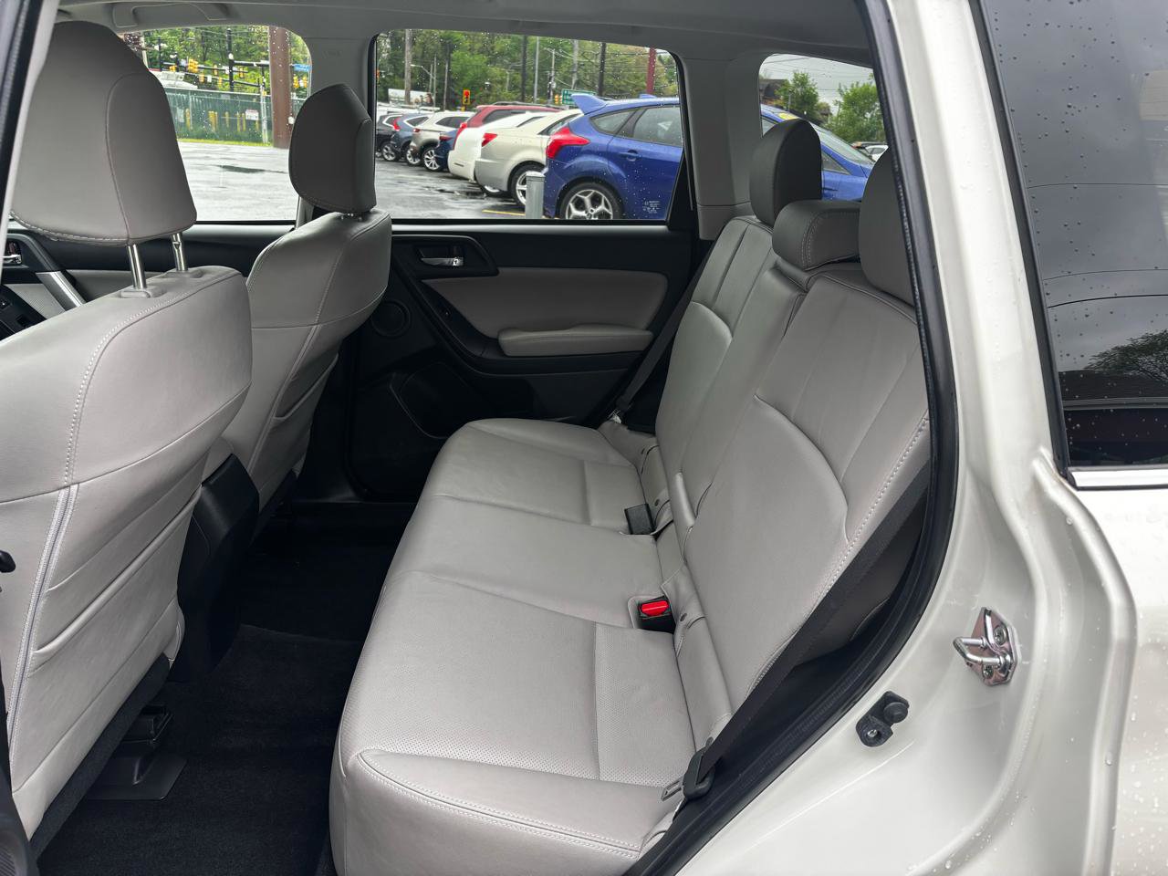 Used 2015 Subaru Forester 2.5i Touring AWD/4WD image 21