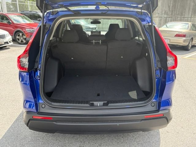 Certified 2023 Honda CR-V EX image 7