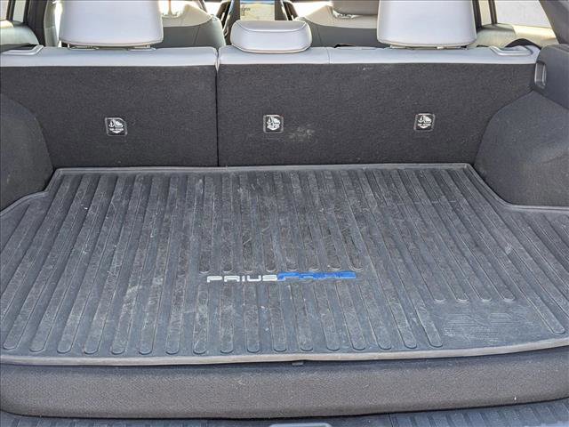 Used 2022 Toyota Prius Prime Limited FWD image 7