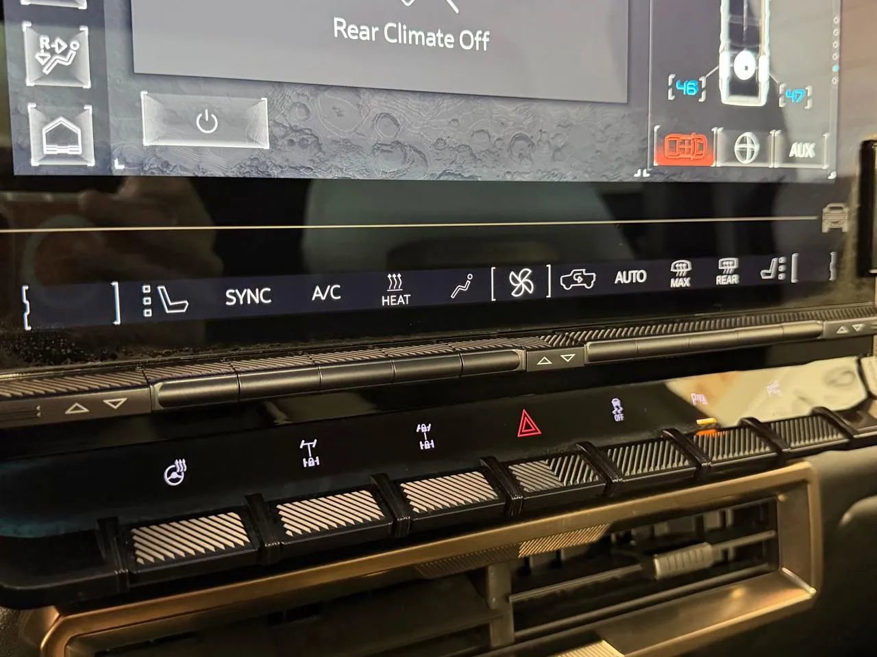 Used 2023 GMC Hummer EV Edition 1 AWD/4WD image 32