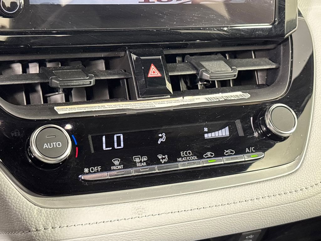 Certified 2024 Toyota Corolla SE image 21