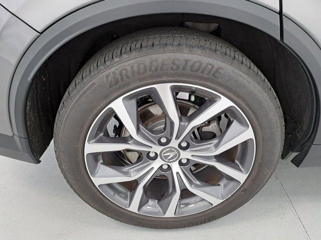Used 2024 Acura MDX SH-AWD w/ Technology Package image 36