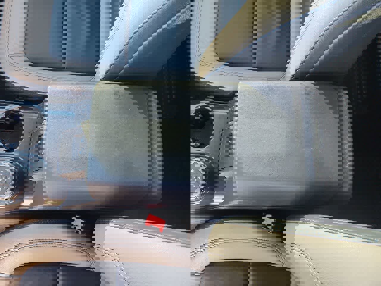 Used 2022 Ford Bronco Wildtrak image 20