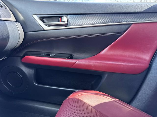 Used 2018 Lexus GS 350 F Sport w/ Cold Weather Package image 22