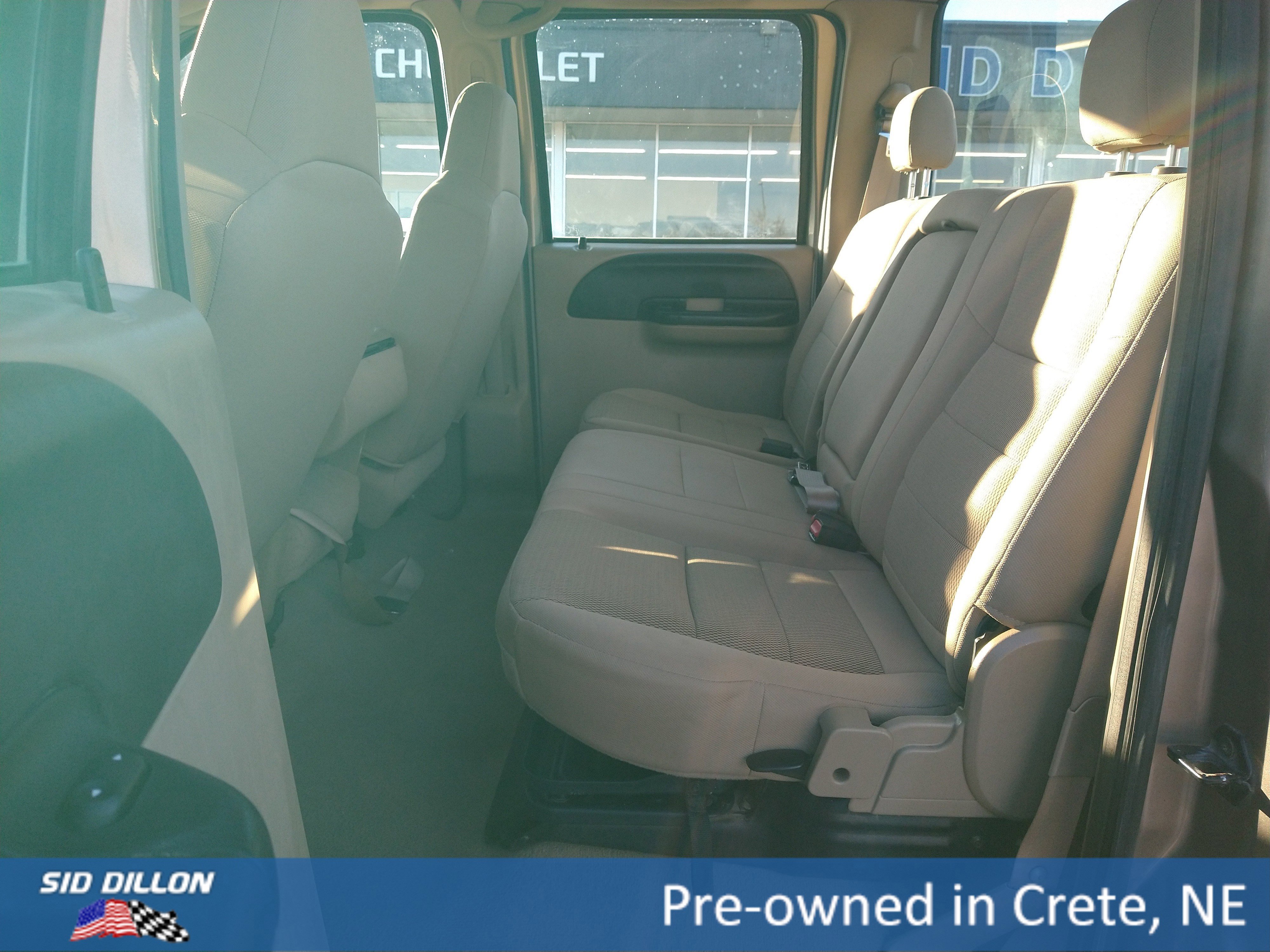 Used 2006 Ford F250 XL image 6