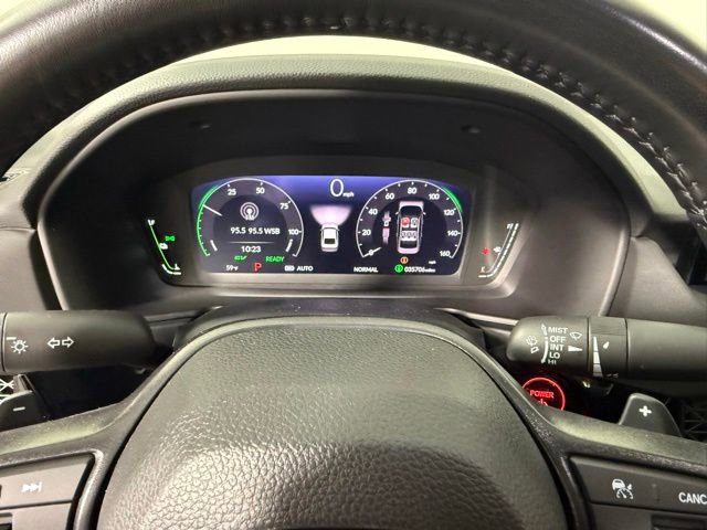 Used 2024 Honda Accord Sport image 19
