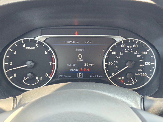 Used 2023 Nissan Altima 2.5 SV image 40