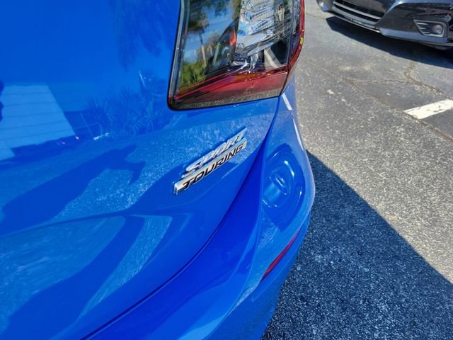 Used 2024 Honda Civic Sport Touring image 7