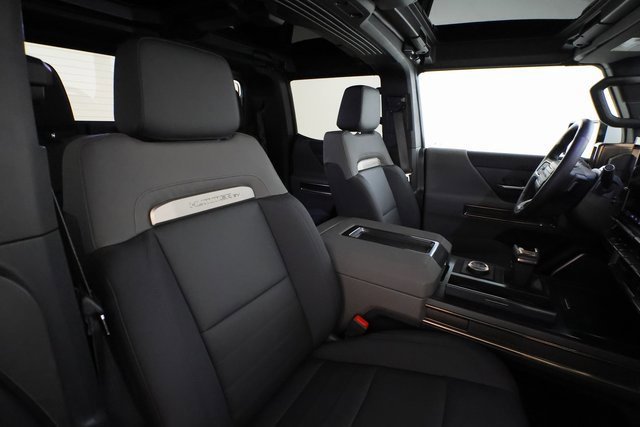 New 2025 GMC Hummer EV 2X image 26