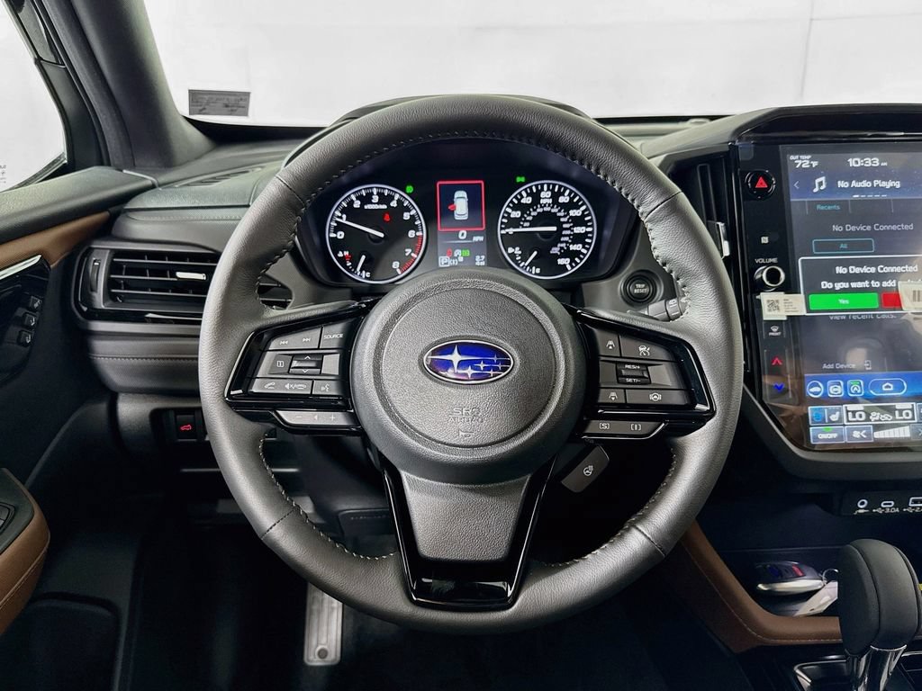 New 2026 Subaru Forester Touring AWD/4WD image 11