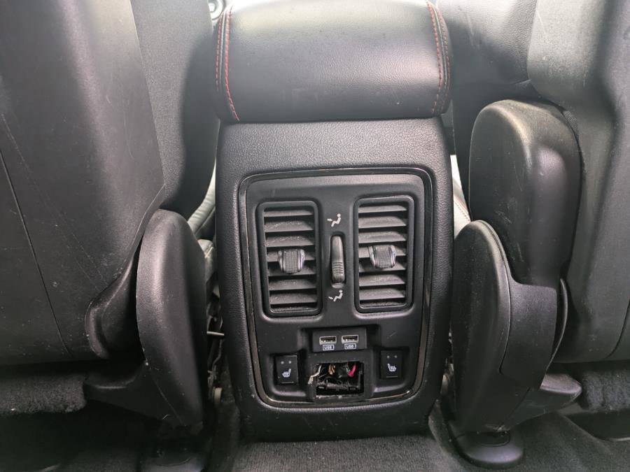 Used 2018 Dodge Durango GT w/ Premium Group RWD image 15