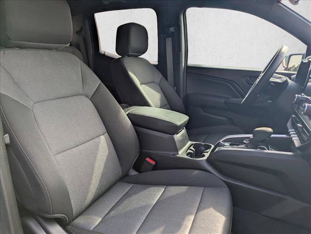 Used 2026 Chevrolet Colorado Trail Boss AWD/4WD image 28