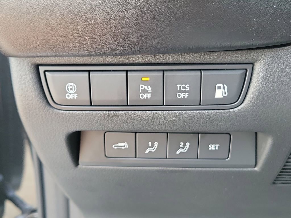 New 2026 MAZDA CX-50 AWD 2.5 Hybrid w/ Weather Package image 23