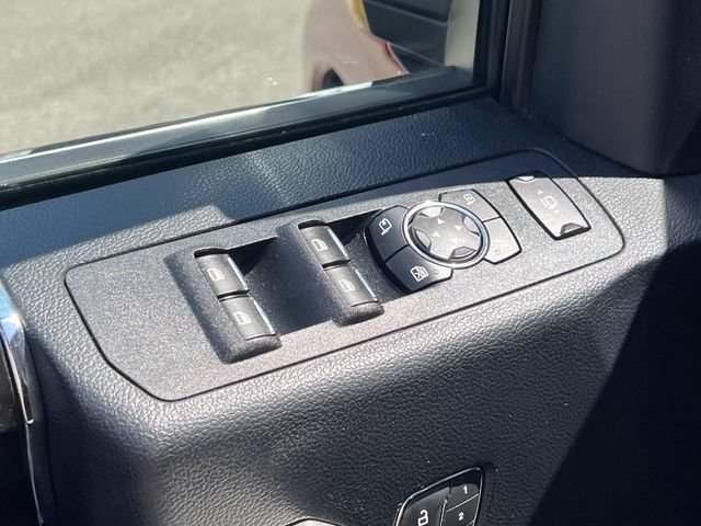 Used 2019 Ford F250 Platinum w/ Platinum Ultimate Package AWD/4WD image 16