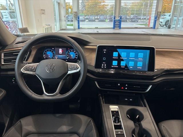 New 2026 Volkswagen Atlas SE image 10
