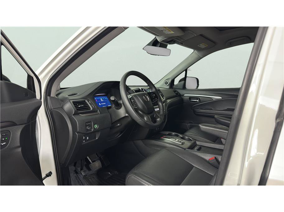 Used 2022 Honda Pilot Special Edition image 9
