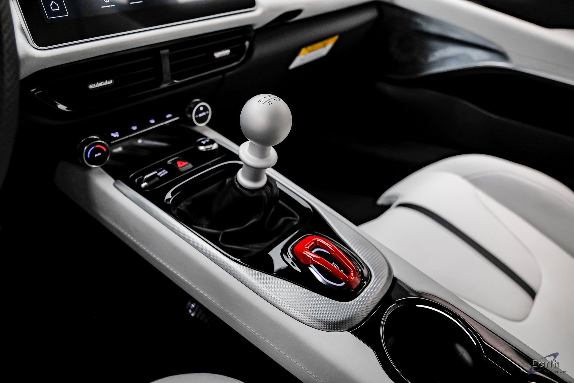 New 2026 Lotus Emira V6 SE Touring image 67