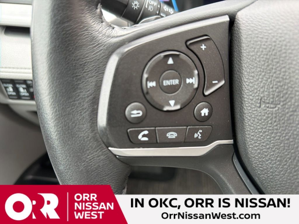 Used 2022 Honda Odyssey EX-L image 22