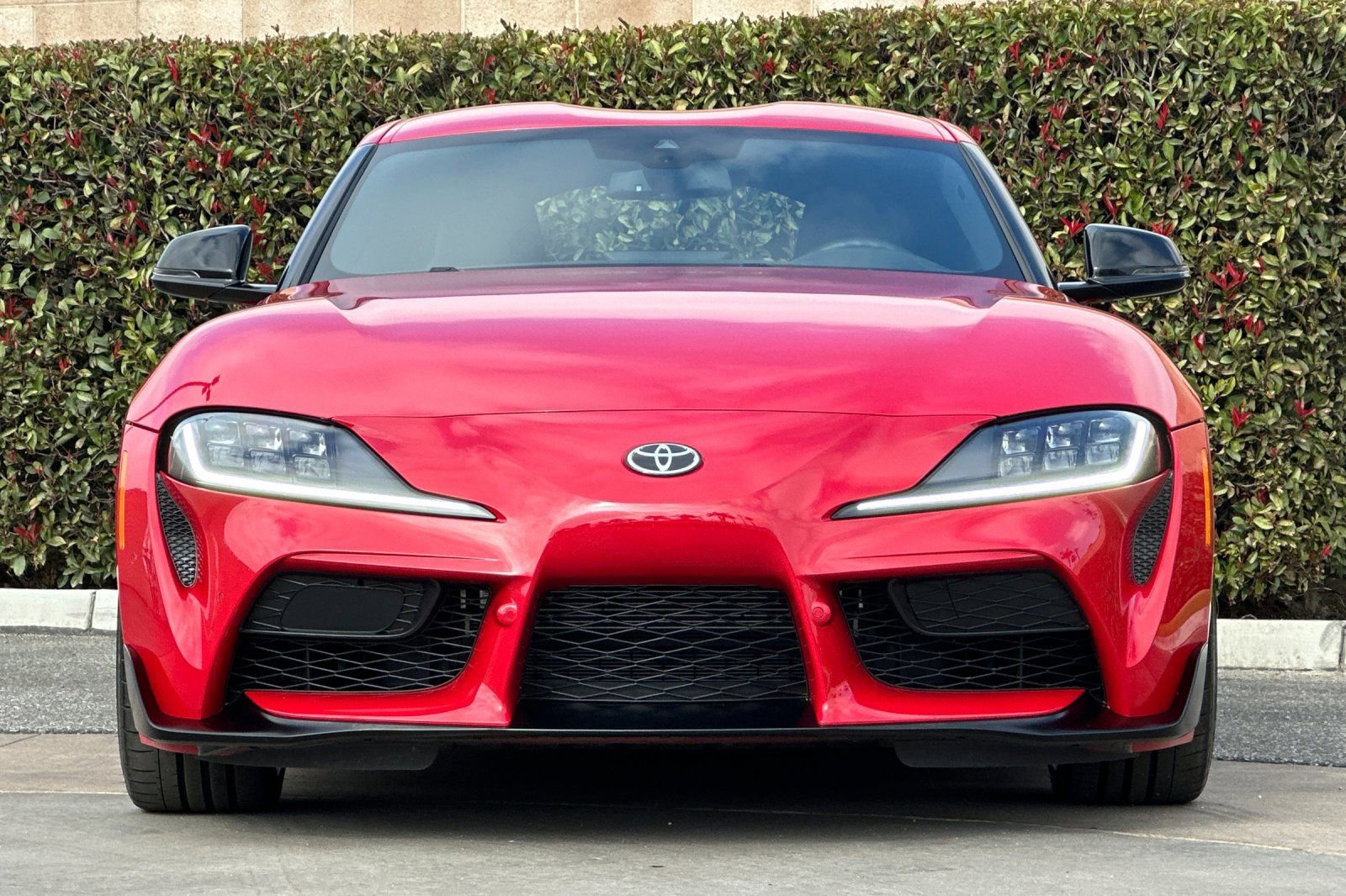 Used 2026 Toyota Supra Premium image 9