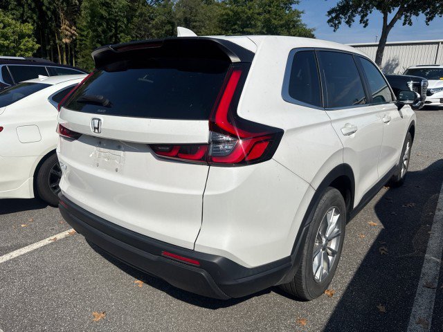 Certified 2024 Honda CR-V EX image 4