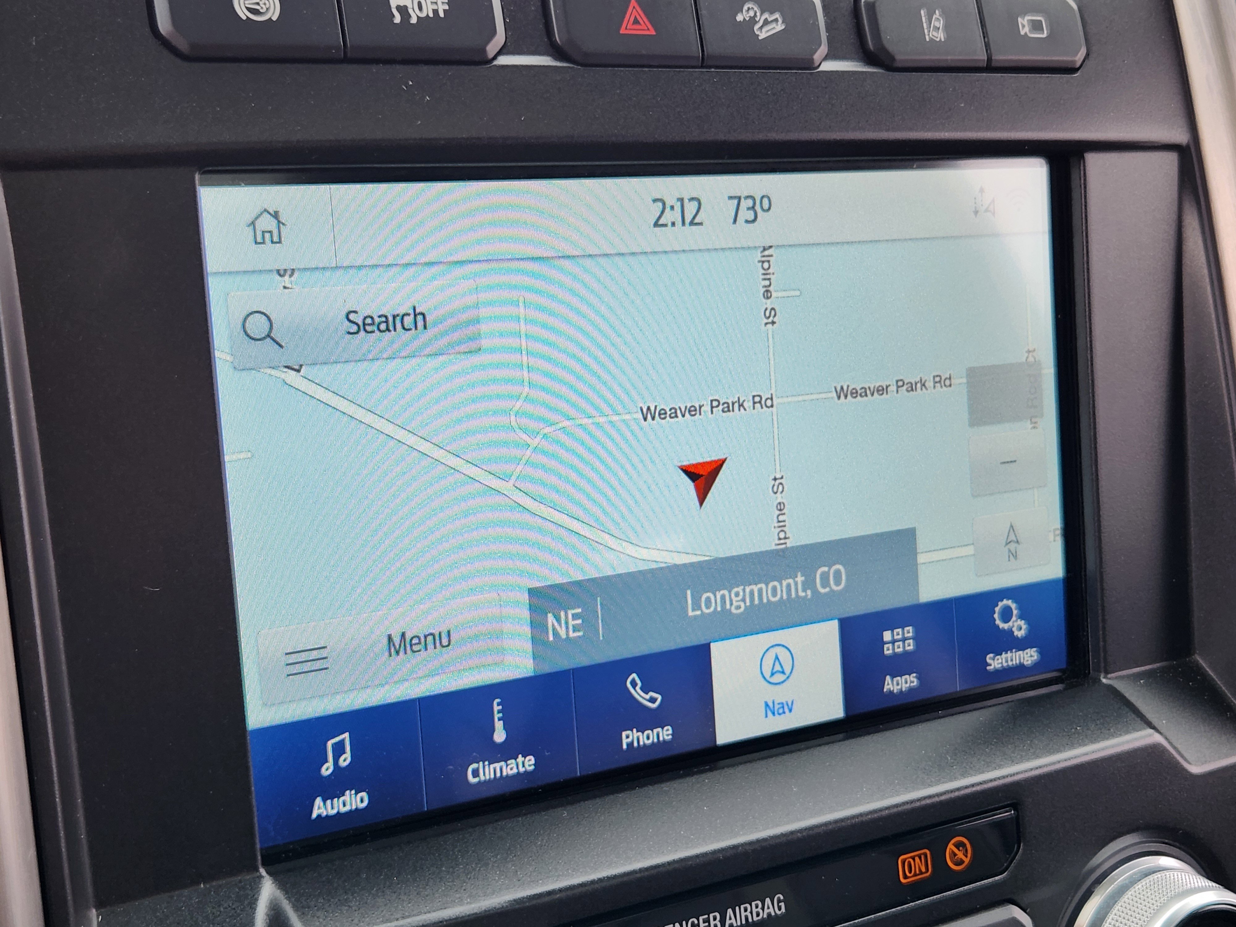 Used 2021 Ford F350 Platinum image 21