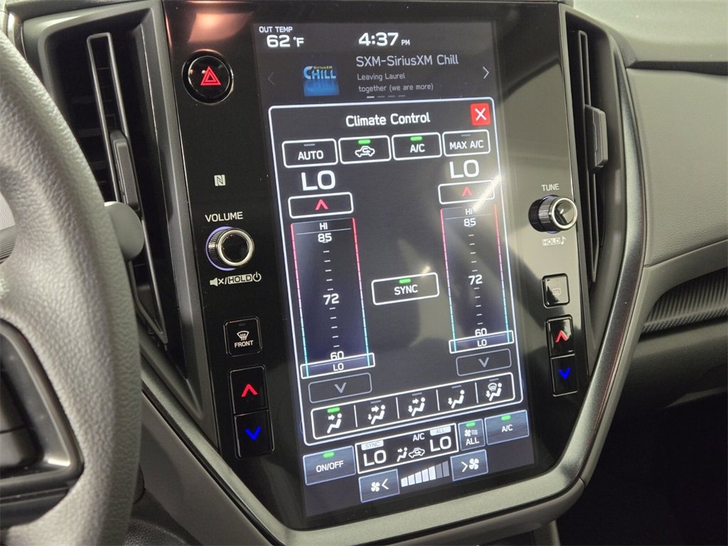 New 2026 Subaru Crosstrek 2.0i Premium image 16