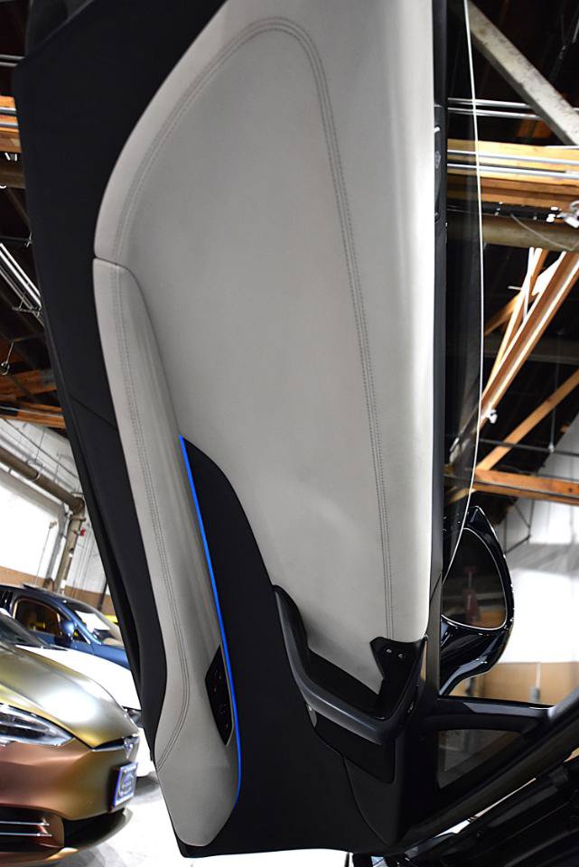 Used 2016 BMW i8 AWD/4WD image 11