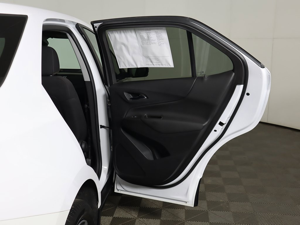 Used 2022 Chevrolet Equinox LT image 22