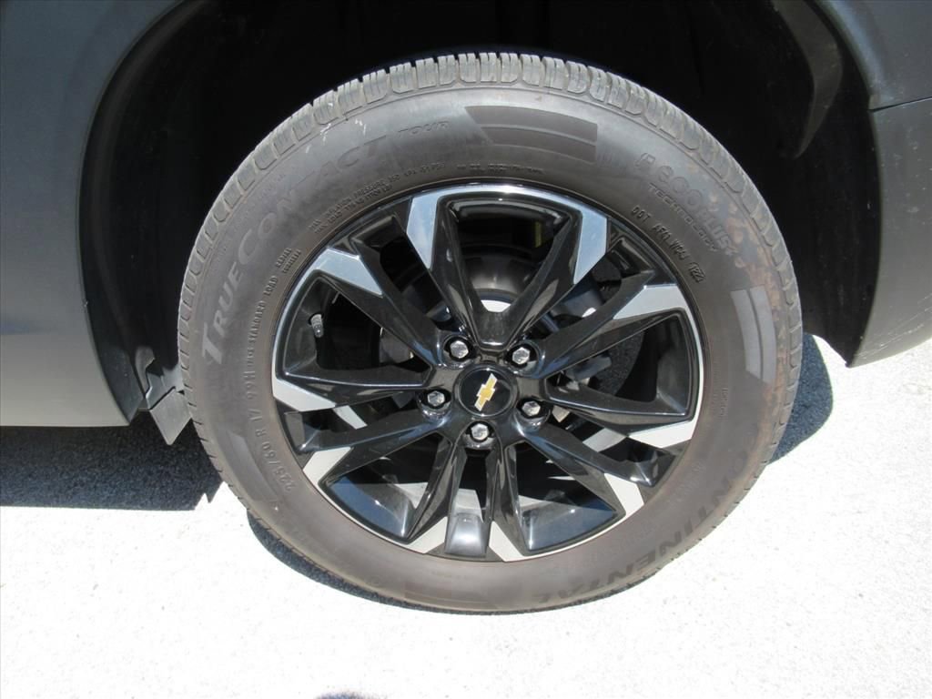 Used 2023 Chevrolet TrailBlazer LT image 5