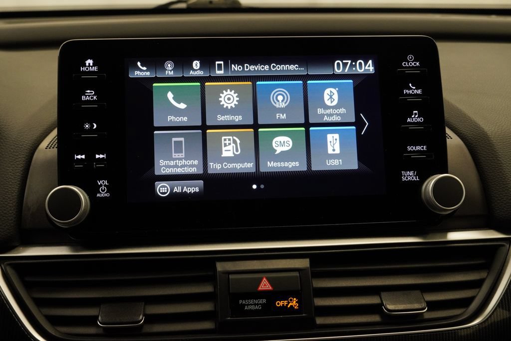 Used 2022 Honda Accord Sport image 30