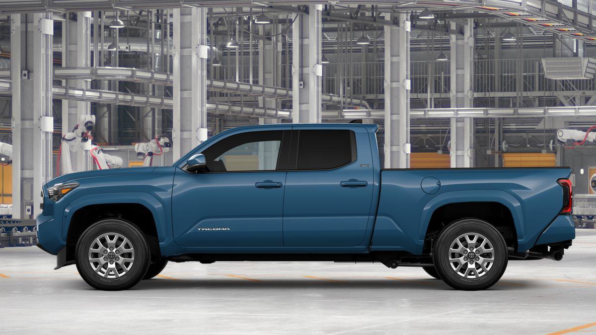New 2026 Toyota Tacoma SR5 image 6