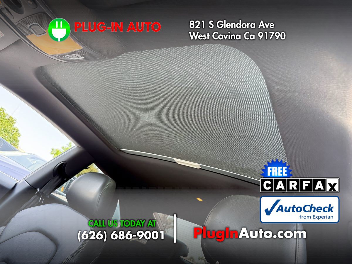 Used 2017 Audi A5 2.0T Sport AWD/4WD image 9
