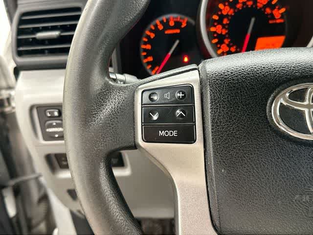 Used 2013 Toyota 4Runner SR5 w/ Convenience Pkg AWD/4WD image 11
