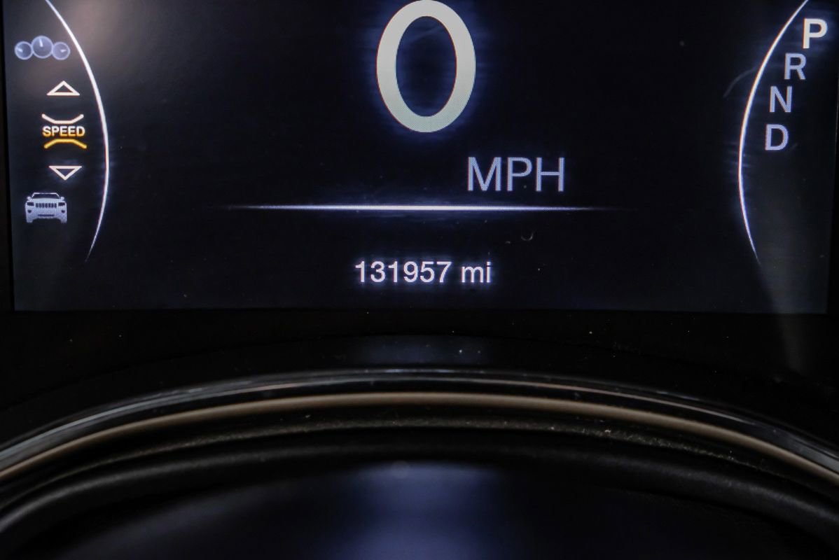 Used 2016 Jeep Grand Cherokee Limited 75th Anniversary image 19