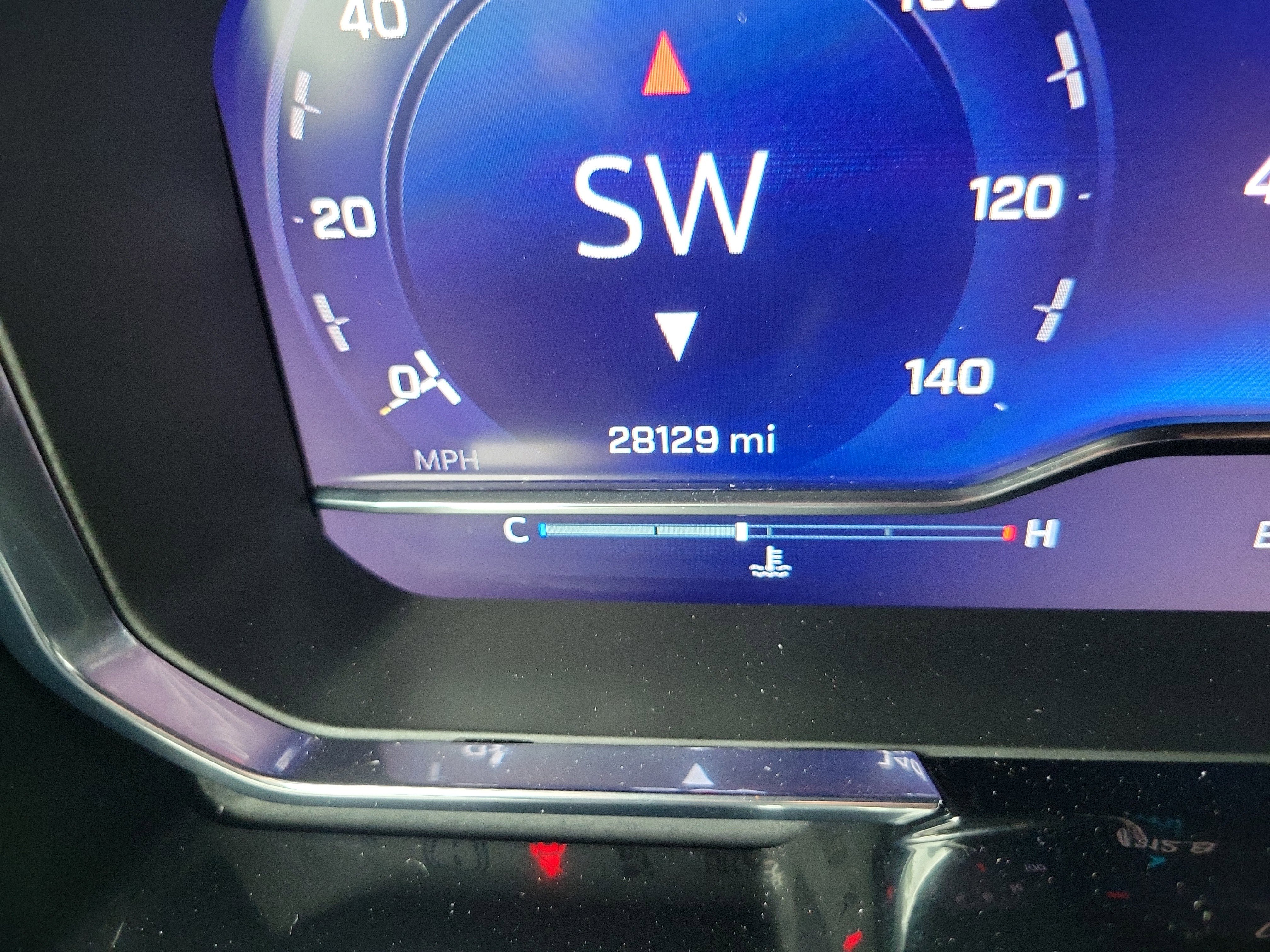 Used 2024 Chevrolet Silverado 1500 LTZ image 28