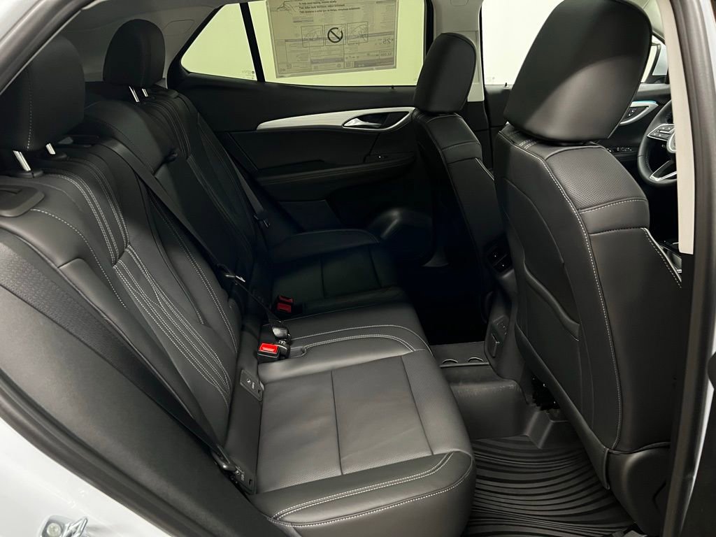 New 2026 Buick Envision Avenir image 39