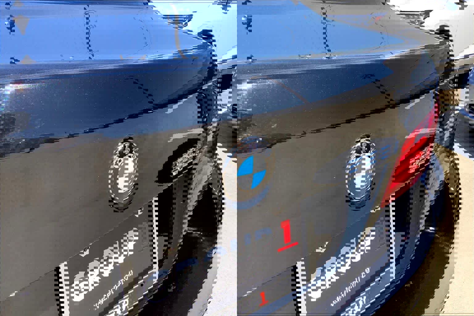 Used 2016 BMW 528i Sedan image 30