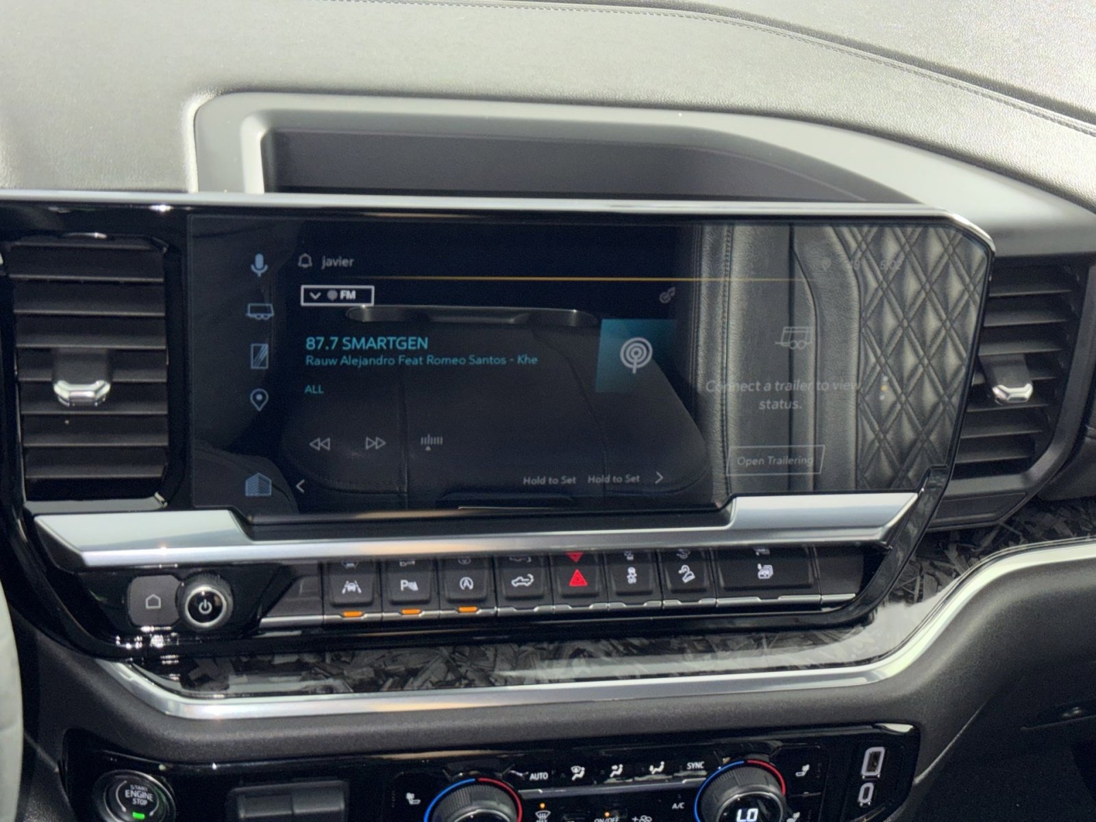 Used 2023 Chevrolet Silverado 1500 RST w/ All Star Edition Plus image 18