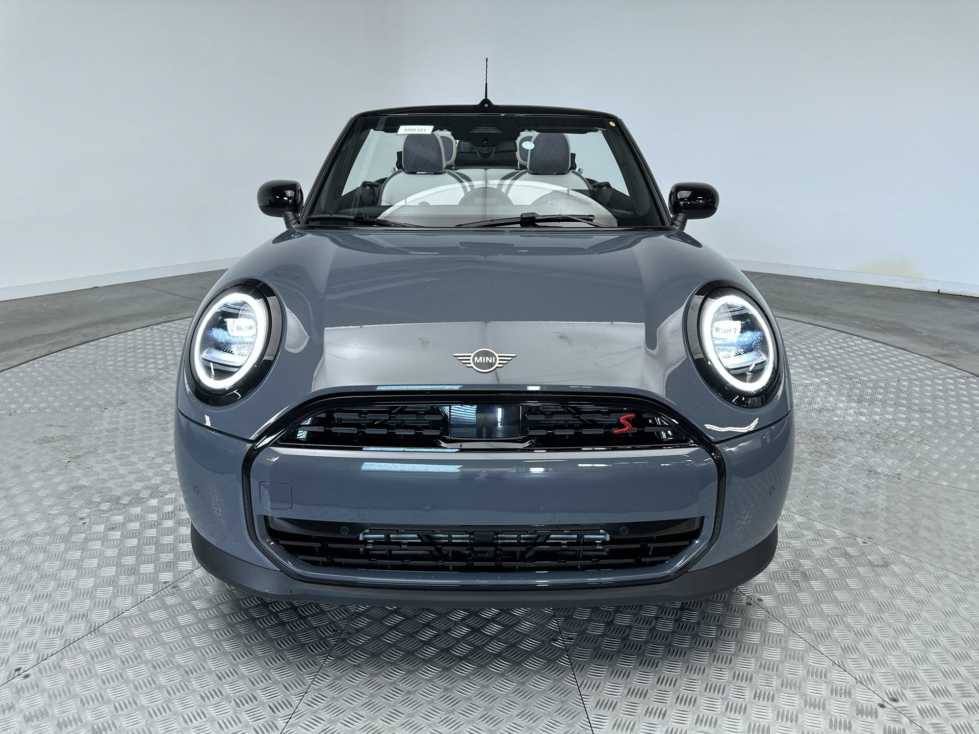 New 2026 MINI Cooper S FWD image 28