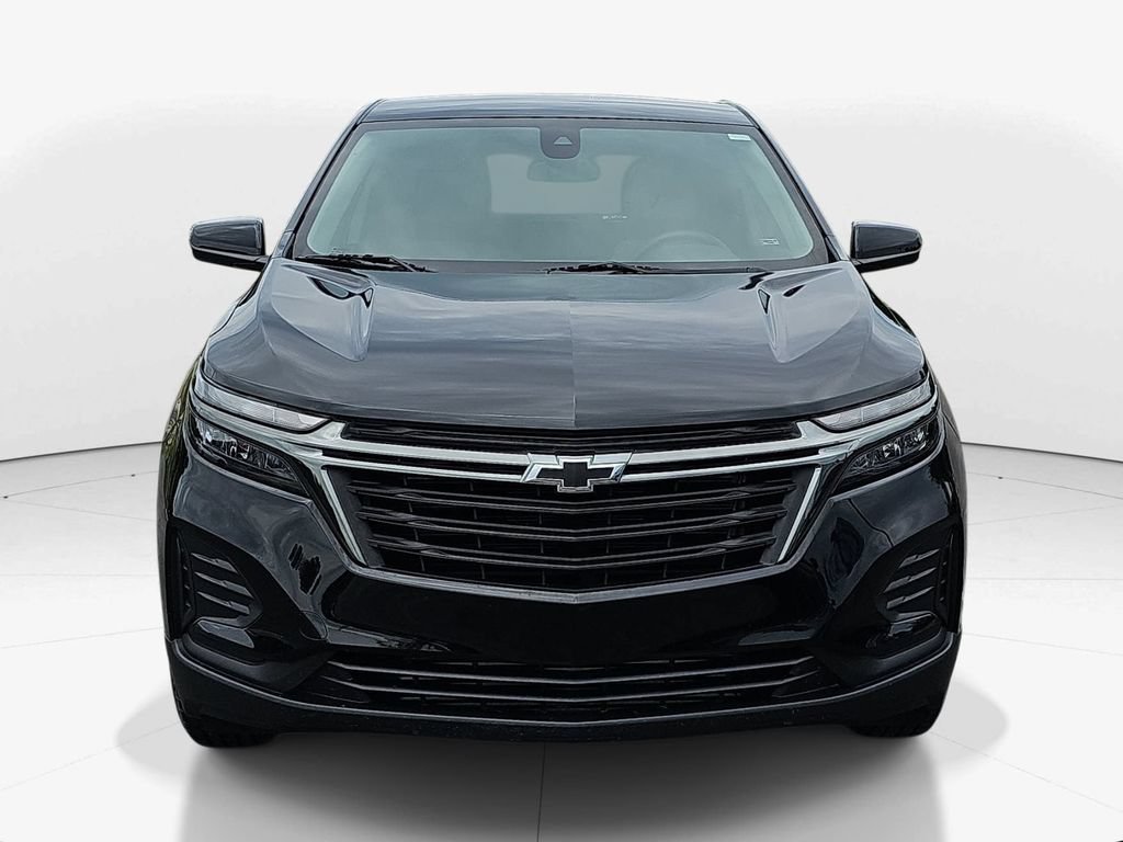 Used 2024 Chevrolet Equinox LS w/ LS Convenience Package FWD image 12