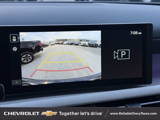 Used 2025 Hyundai Tucson SEL AWD/4WD image 23
